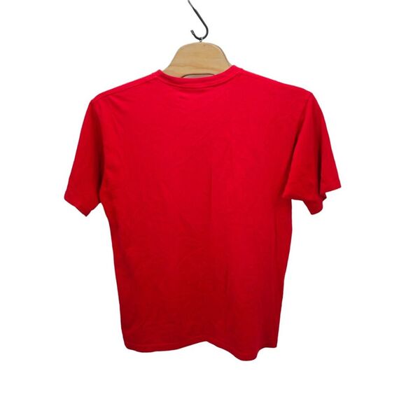 Starter VTG Philadelphia Phillies MLB Baseball Made USA Single Stitch Shirt XL - Picture 3 of 14